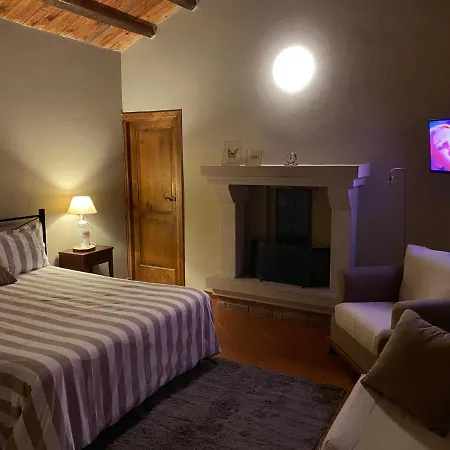 Signor Cesare Agrobistrot B&B San Giovanni Rotondo Exterior photo