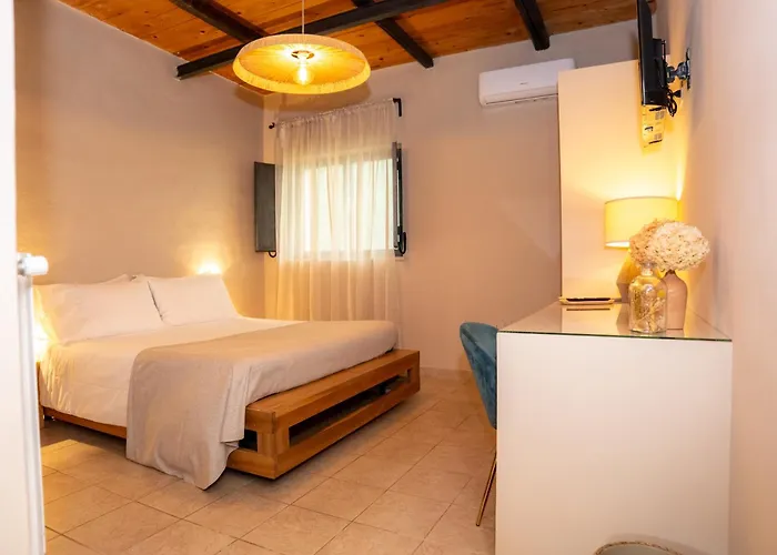 Signor Cesare Agrobistrot B&B