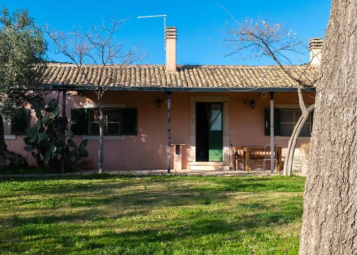 Signor Cesare Agrobistrot B&B