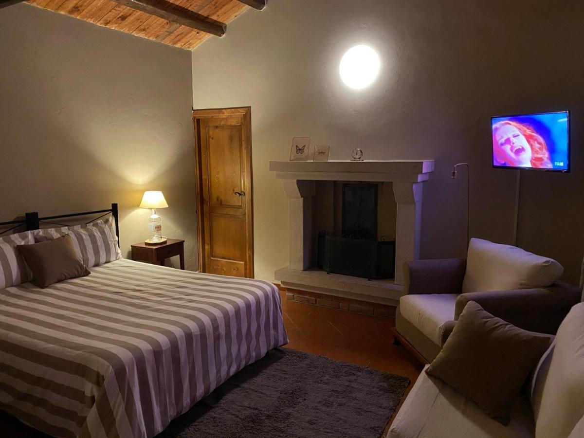 Signor Cesare Agrobistrot Agroturismo