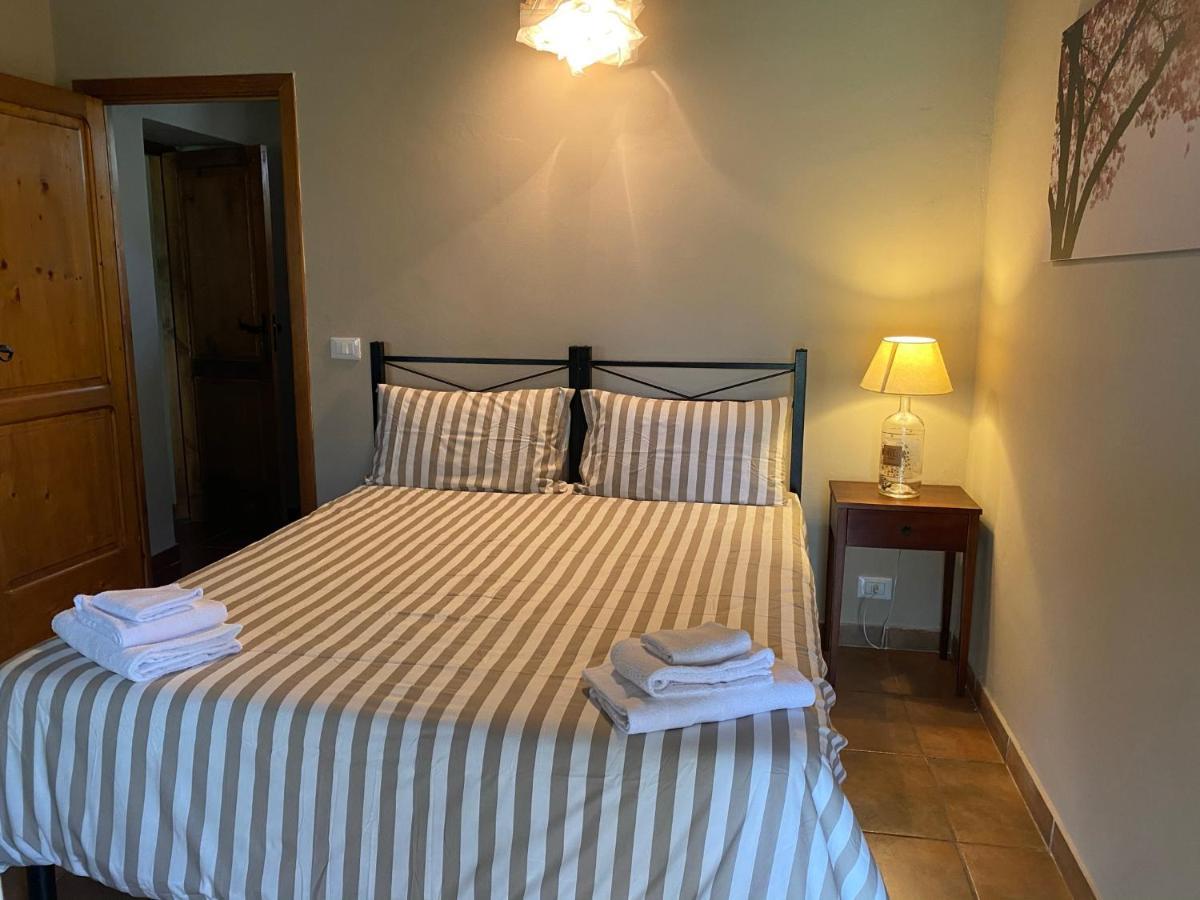 Signor Cesare Agrobistrot Agroturismo *