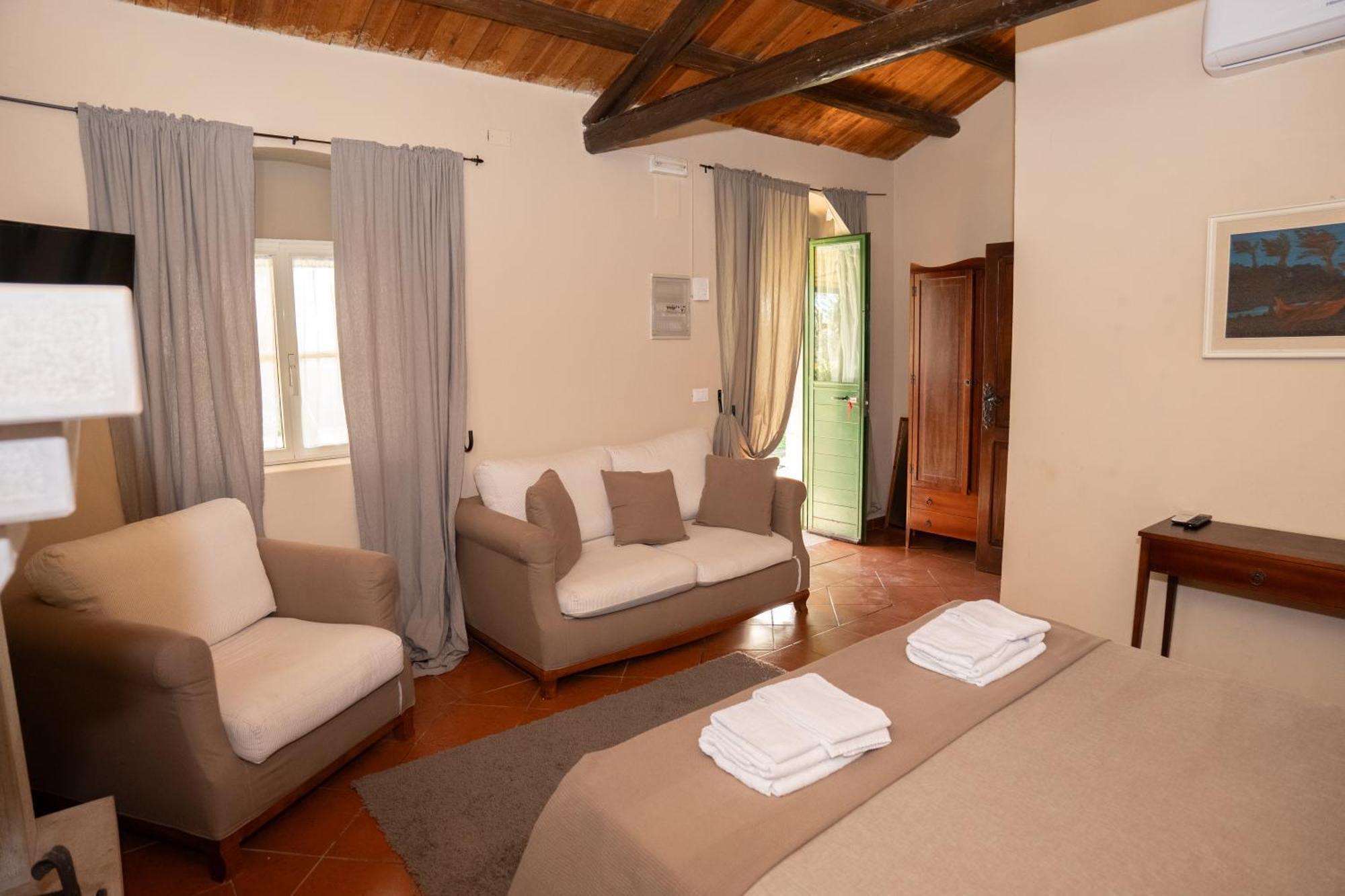 Agroturismo Signor Cesare Agrobistrot San Giovanni Rotondo