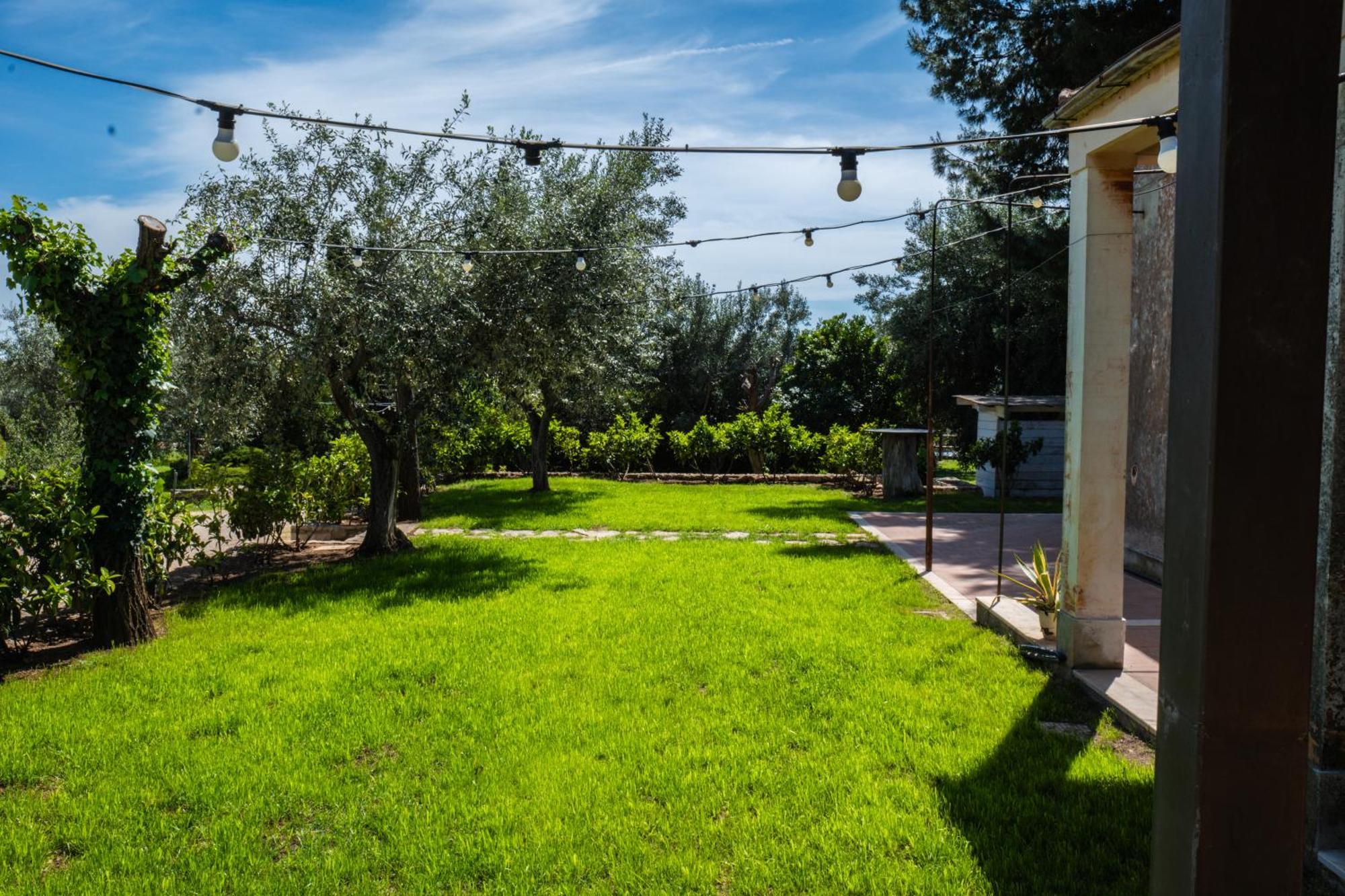 Signor Cesare Agrobistrot Agroturismo