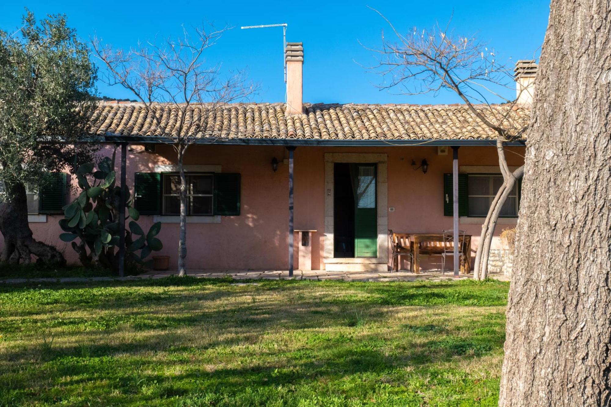 Signor Cesare Agrobistrot Agroturismo *